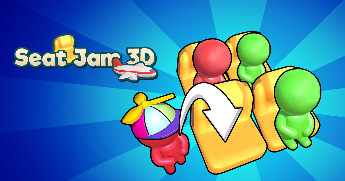 Seat Jam D Jeu Gratuit En Ligne Funnygames