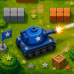 Tanks Online