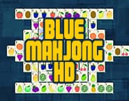 Blue Mahjong HD