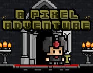 A Pixel Adventure Vol 1