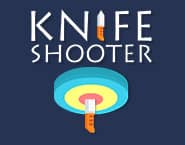 Knife Shooter