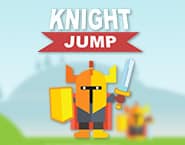 Knight Jump