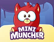 Mini Muncher