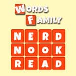 Words Family
