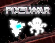 Pixel War