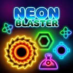 Neon Blaster