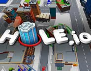 Hole.io