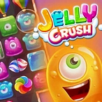 Jelly Crush