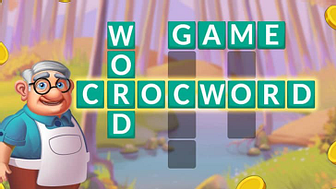 Croc Word