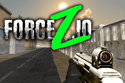 ForceZ.io