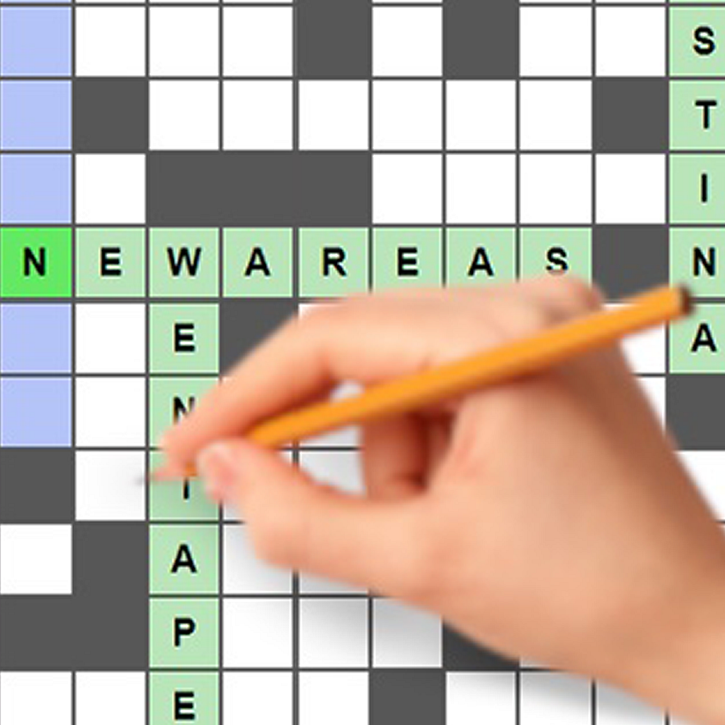 Wrak racket Discrepantie Crossword Puzzles - Gratis Online Spel | FunnyGames