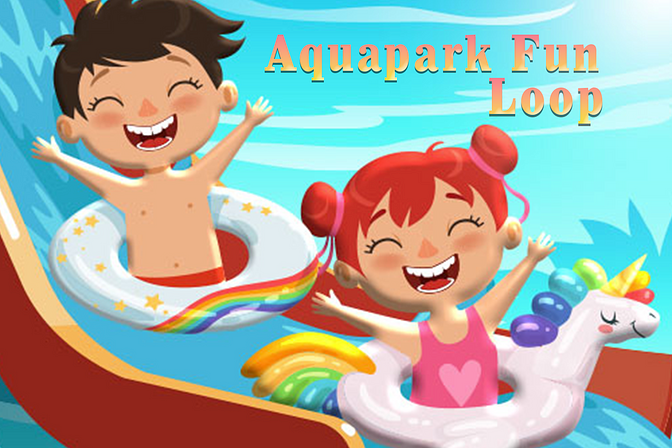 Aquapark Fun Loop