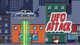 UFO Attack