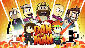 Dan the Man