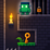 Monster Escape