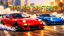 City Drifters