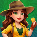Jungle Match Adventures