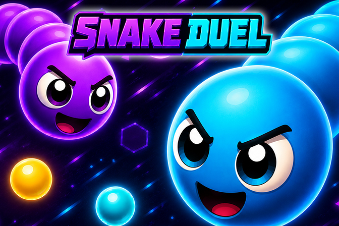 Snake Duel