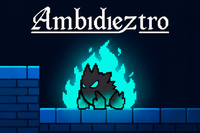Ambidexter
