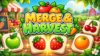 Merge and Harvest