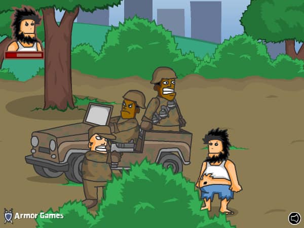 screenshot walkthrough