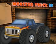 Monster Truck 3D