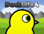 Duck Life 4