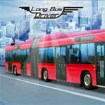 Long Bus Driver