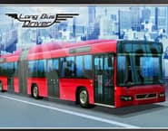 Long Bus Driver