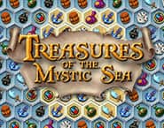 Mystic Sea Treasures