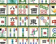 Mahjong Chain 1001 Mahjong Chain 1001