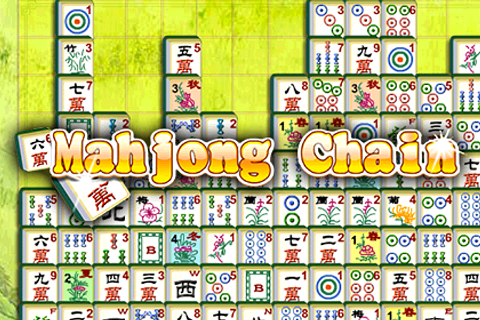 Mahjong Connect - Gratis Online Spel, FunnyGames