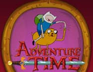 Adventure Time: Fight-O-Sphere