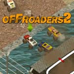 Offroaders 2