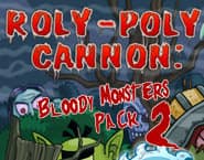 Roly Poly: Monsters Pack 2
