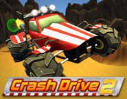 Crash Drive 2