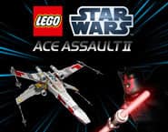 Lego Star Wars: Ace Assault 2