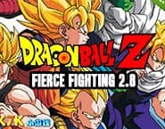 Dragon Ball Fierce Fighting 2.8