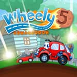 Wheely 5: Armageddon