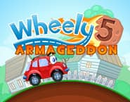 Wheely 5: Armageddon