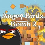 Angry Birds 2: Bomb