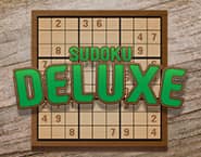 Sudoku Deluxe