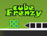 Cube Frenzy