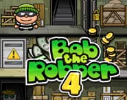 Bob The Robber 4