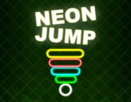 Neon Jump