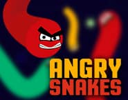 Angry Snakes