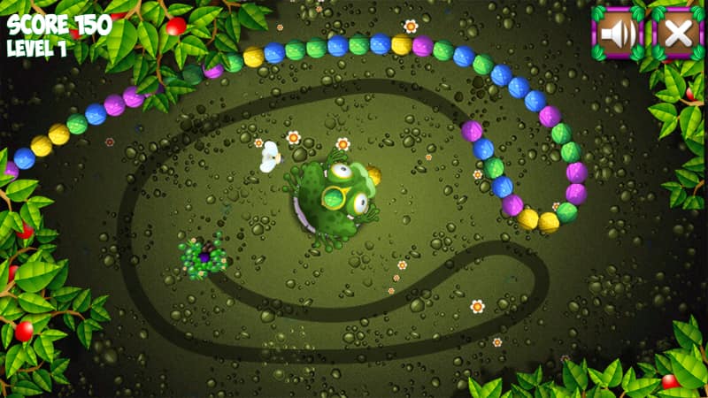 screenshot walkthrough