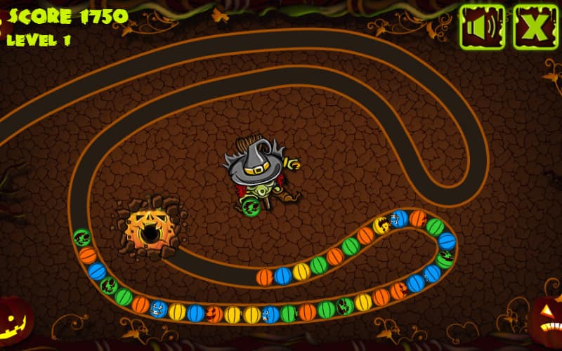 screenshot walkthrough