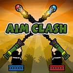 Aim Clash