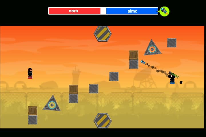 screenshot walkthrough